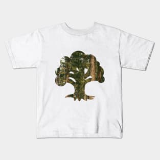 Forest Kids T-Shirt